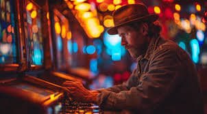 Tampilan Super Bingo bernuansa pesisir xx21