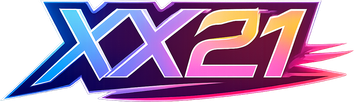 Logo xx21 untuk pengguna dewasa Indonesia